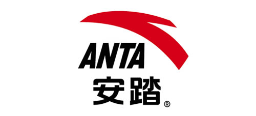 安踏中国